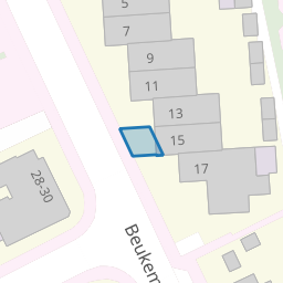 Perceel HGZ00-K-6126