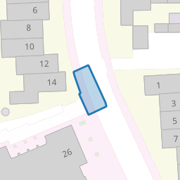 Perceel HGZ00-K-6167