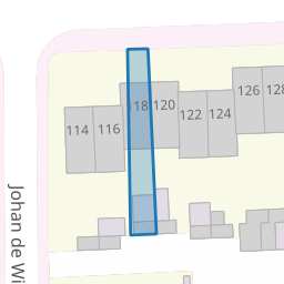 Perceel HGZ00-K-6168