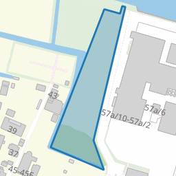 Perceel HGZ00-K-6184