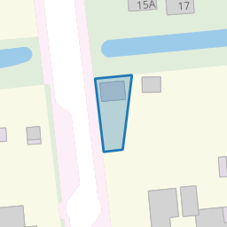 Perceel HGZ00-K-6191