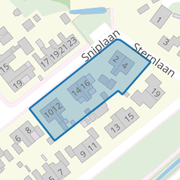 Perceel HGZ00-K-6239