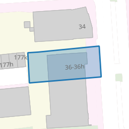 Perceel HGZ00-K-6256