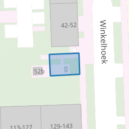 Perceel HGZ00-K-6264