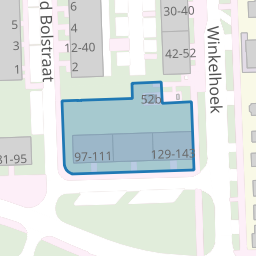 Perceel HGZ00-K-6265