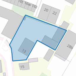 Perceel HGZ00-K-6267