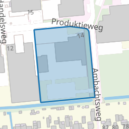 Perceel HGZ00-K-6271