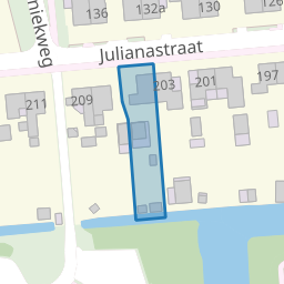 Perceel HGZ00-K-6274