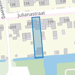 Perceel HGZ00-K-6275