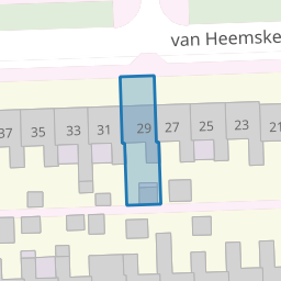 Perceel HGZ00-K-6284