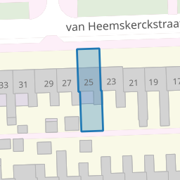 Perceel HGZ00-K-6286