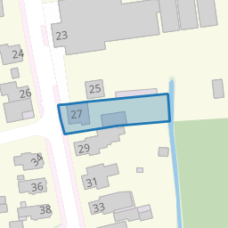 Perceel HGZ00-K-6299