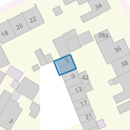 Perceel HGZ00-K-6315