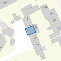 Perceel HGZ00-K-6317