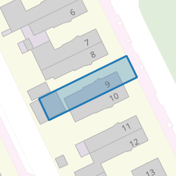 Perceel HGZ00-K-6330