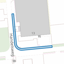 Perceel HGZ00-K-6376