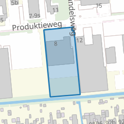 Perceel HGZ00-K-6384