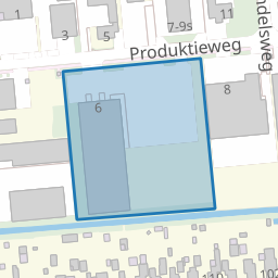 Perceel HGZ00-K-6386