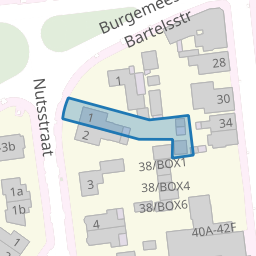 Perceel HGZ00-K-6396