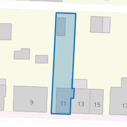 Perceel HGZ00-K-6409