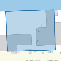 Perceel HGZ00-K-6426