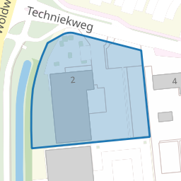 Perceel HGZ00-K-6439