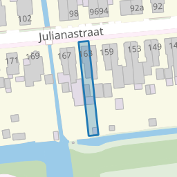 Perceel HGZ00-K-6441