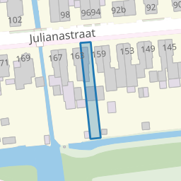 Perceel HGZ00-K-6442