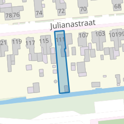 Perceel HGZ00-K-6443