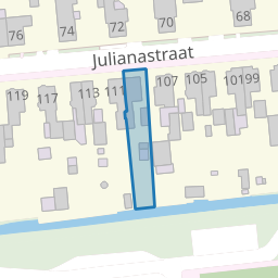 Perceel HGZ00-K-6444