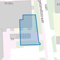 Perceel HGZ00-K-6448