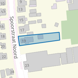 Perceel HGZ00-K-6456