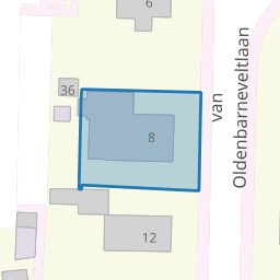 Perceel HGZ00-K-6457