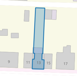 Perceel HGZ00-K-6461