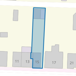 Perceel HGZ00-K-6462