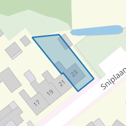 Perceel HGZ00-K-6472