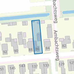 Perceel HGZ00-K-6484