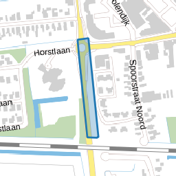 Perceel HGZ00-K-6504