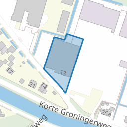 Perceel HGZ00-K-6510