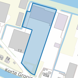 Perceel HGZ00-K-6511