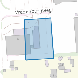 Perceel HGZ00-K-6516