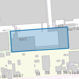 Perceel HGZ00-K-6518