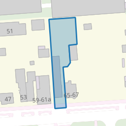 Perceel HGZ00-K-6519