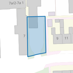 Perceel HGZ00-K-6537