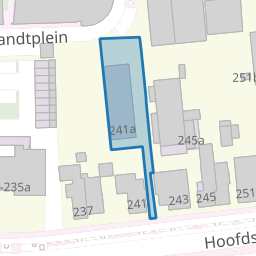 Perceel HGZ00-K-6542