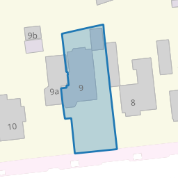 Perceel HGZ00-K-6551