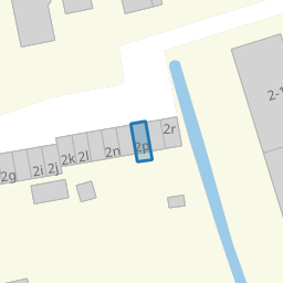 Perceel HGZ00-K-6573