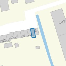 Perceel HGZ00-K-6574