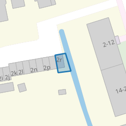 Perceel HGZ00-K-6575