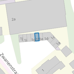 Perceel HGZ00-K-6588